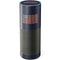 Blue Bullet American Flag Amazon Echo Skin