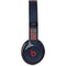 Blue Bullet American Flag Beats Solo 2 Wireless Skin