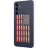 Blue Bullet American Flag Galaxy A14 5G Skin