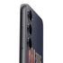 Blue Bullet American Flag Galaxy A14 5G Skin