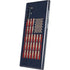 Blue Bullet American Flag Galaxy Note 10 Plus Skin