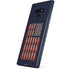Blue Bullet American Flag Galaxy Note 9 Skin