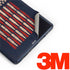 Blue Bullet American Flag Galaxy Note 9 Skin