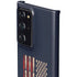 Blue Bullet American Flag Galaxy Note20 Ultra 5G Lite Case