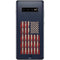 Blue Bullet American Flag Galaxy S10 Plus Skin