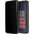 Blue Bullet American Flag Galaxy S20 Plus Waterproof Case