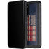 Blue Bullet American Flag Galaxy S20 Waterproof Case