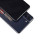 Blue Bullet American Flag Galaxy S21 5G Skin