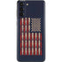 Blue Bullet American Flag Galaxy S21 Plus 5G Skin