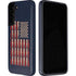 Blue Bullet American Flag Galaxy S22 Plus Pro Case