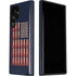 Blue Bullet American Flag Galaxy S22 Ultra Pro Case
