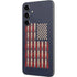 Blue Bullet American Flag Galaxy S23 FE Skin