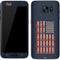 Blue Bullet American Flag Galaxy S7 Skin