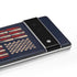 Blue Bullet American Flag Google Pixel 6 Skin