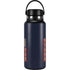 Blue Bullet American Flag Hydro Flask 32oz Wide Mouth Skin