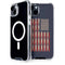 Blue Bullet American Flag iPhone 14 MagSafe Case