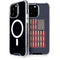 Blue Bullet American Flag iPhone 14 Pro Max MagSafe Case