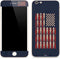 Blue Bullet American Flag iPhone 6/6s Plus Skin