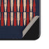 Blue Bullet American Flag iPhone SE (2nd & 3rd Gen) Skin