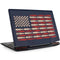 Blue Bullet American Flag Legion Y720 Skin