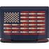 Blue Bullet American Flag Legion Y720 Skin