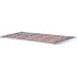 Blue Bullet American Flag Magic Keyboard Skin