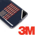 Blue Bullet American Flag Moto E5 Plus Skin