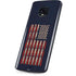 Blue Bullet American Flag Moto G6 Skin