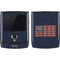 Blue Bullet American Flag Motorola RAZR Skin