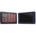 Blue Bullet American Flag Nintendo Switch Bundle Skin