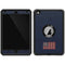Blue Bullet American Flag Otterbox Defender iPad Skin