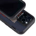 Blue Bullet American Flag Otterbox Defender iPhone Skin
