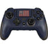 Blue Bullet American Flag PlayStation Scuf Vantage 2 Controller Skin