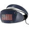 Blue Bullet American Flag PlayStation VR2 Skin
