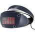 Blue Bullet American Flag PlayStation VR2 Skin
