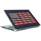 Blue Bullet American Flag Portege Z30t/Z30t-A Skin