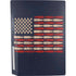 Blue Bullet American Flag PS5 Console Skin
