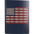 Blue Bullet American Flag PS5 Digital Edition Bundle Skin