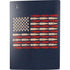 Blue Bullet American Flag PS5 Digital Edition Console Skin