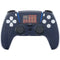 Blue Bullet American Flag PS5 Controller Skin