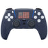 Blue Bullet American Flag PS5 Controller Skin