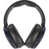 Blue Bullet American Flag Skullcandy Venue Skin