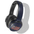 Blue Bullet American Flag Skullcandy Venue Skin