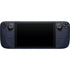 Blue Bullet American Flag Steam Deck Handheld Gaming Computer Skin