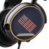 Blue Bullet American Flag SteelSeries Arctis 5 Skin
