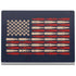 Blue Bullet American Flag Surface Book 2 13.5in Skin