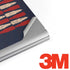 Blue Bullet American Flag Surface Book 2 13.5in Skin