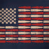 Blue Bullet American Flag Surface Book 2 13.5in Skin