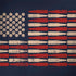 Blue Bullet American Flag Surface Book 2 15in Skin