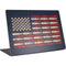 Blue Bullet American Flag Surface Laptop 4 15in Skin